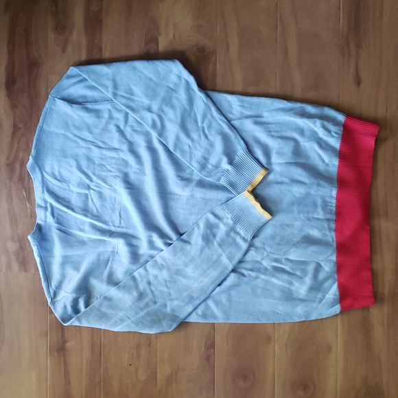 Cakeworthy Disney Genie Inspired Varsity Cardigan - Picture 4 of 4